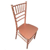 Rental Wedding Banquet Wood Chiavari Chair